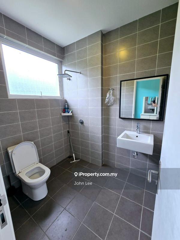 Rumah Berkembar untuk Dijual di Kinrara Residence, Puchong oleh John Lee - iProperty.com.my