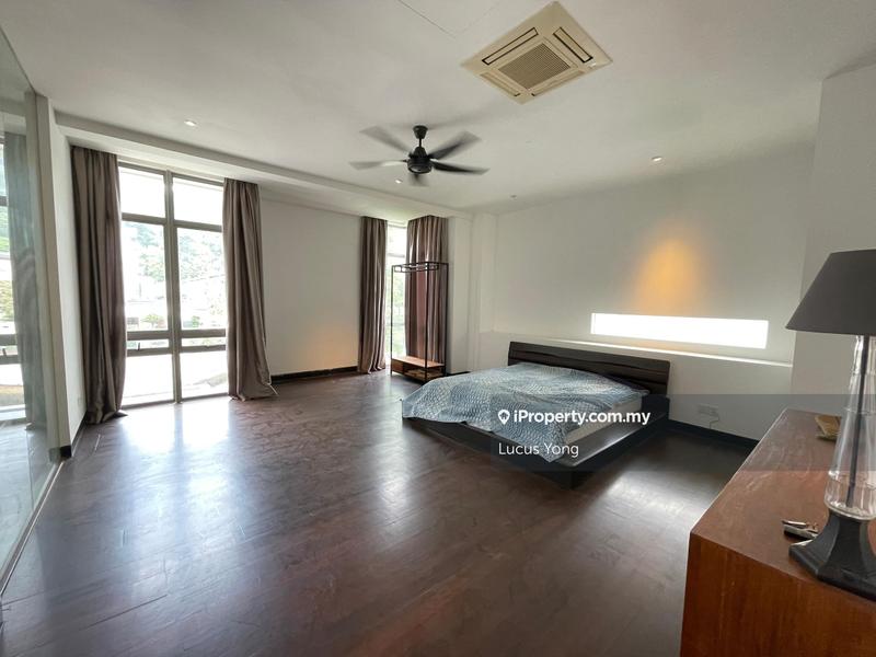 Banglo untuk Disewa di The Valley TTDI, Setiahills, U-Thant, Ampang Hilir, Ampang oleh Lucus Yong - iProperty.com.my