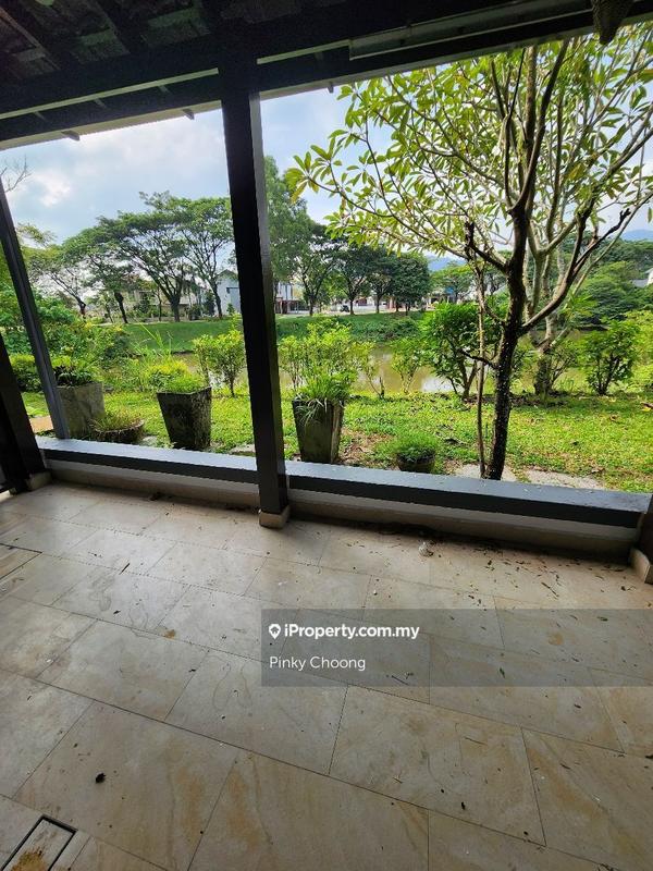 2.5-storey Terraced House for Sale in Valencia, Sungai Buloh by Pinky Choong - iProperty.com.my