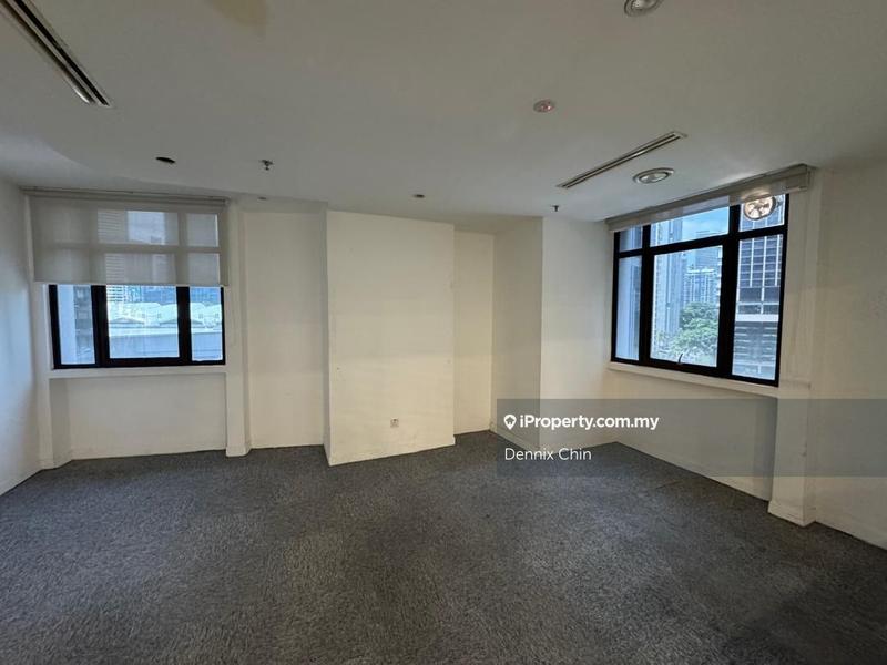 Office for Sale in KLCC, KL City Centre by Dennix Chin - iProperty.com.my