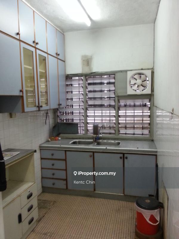 Rumah Flat untuk Dijual di Taman Pandan Perdana oleh Kentc Chin - iProperty.com.my