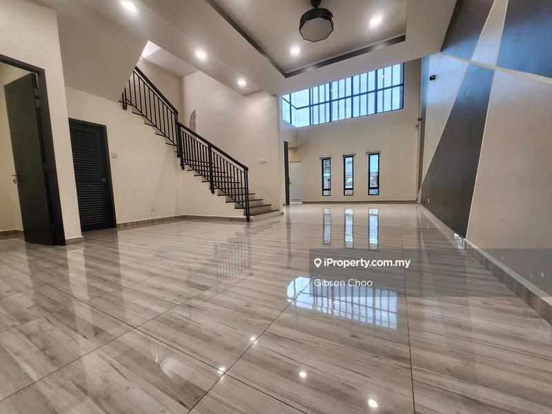 3-storey Terraced House for Sale in Bandar Damai Perdana, Cheras by Gibson Choo - iProperty.com.my