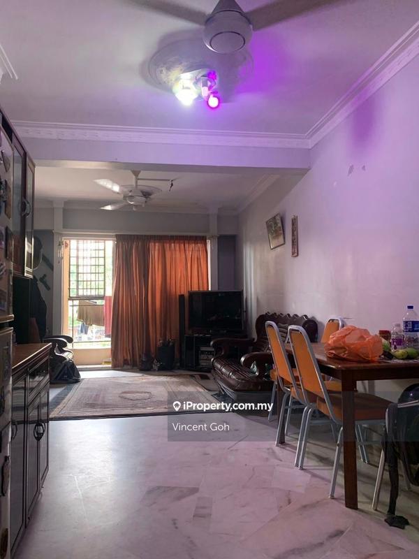 For Sale - Vista Lavender