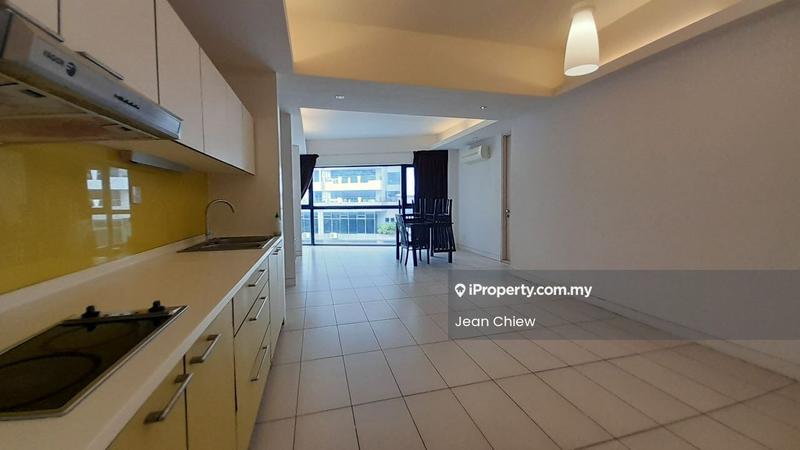 Kondominium untuk Disewa di Fortune Court oleh Jean Chiew - Kitchen - iProperty.com.my