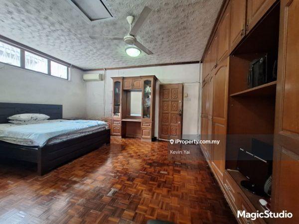 2-storey Terraced House for Sale in Taman SA, Bangsar by Kevin Yai - iProperty.com.my