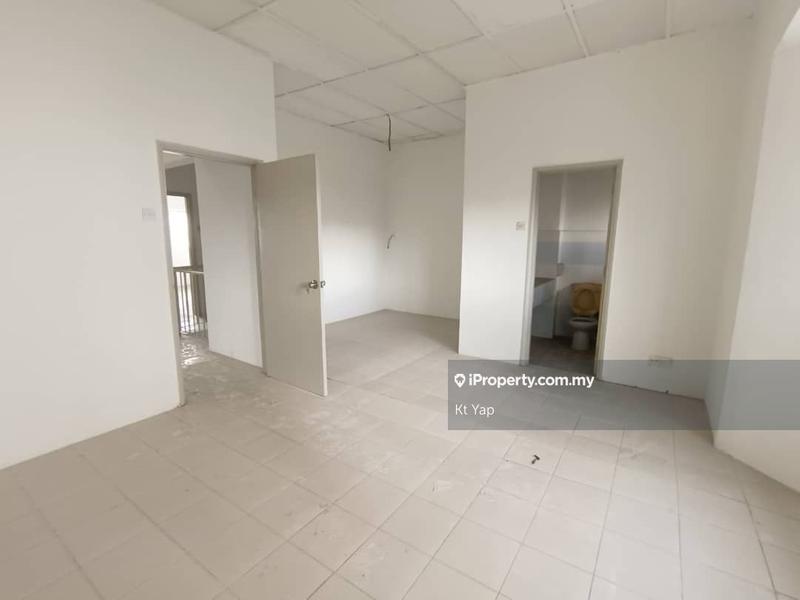 Condominium for Sale in Sri Lata @ Desa Petaling by Kt Yap - iProperty.com.my