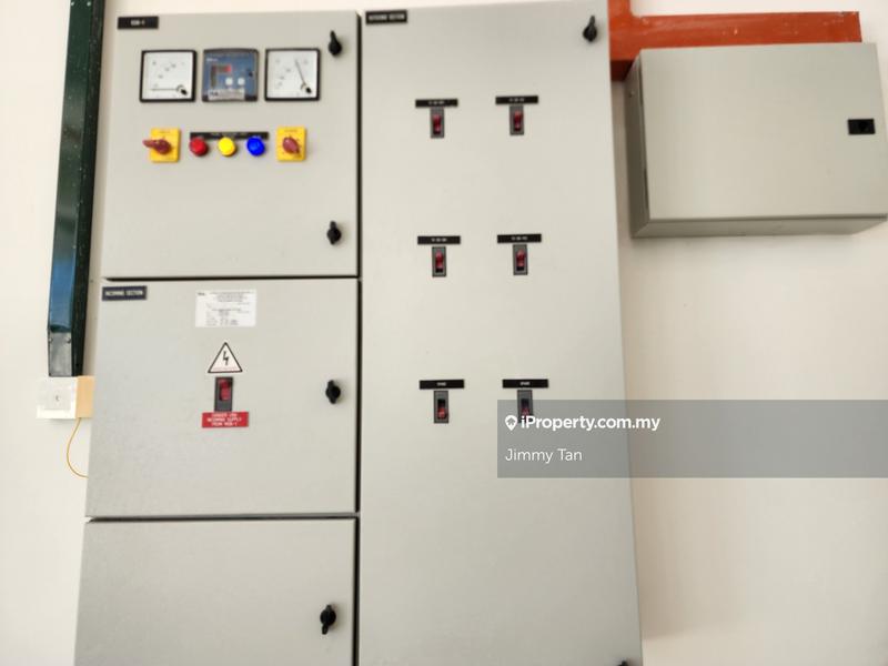 Kilang Terpisah untuk Dijual di Taman Industri Alam Jaya, Puncak Alam oleh Jimmy Tan - iProperty.com.my