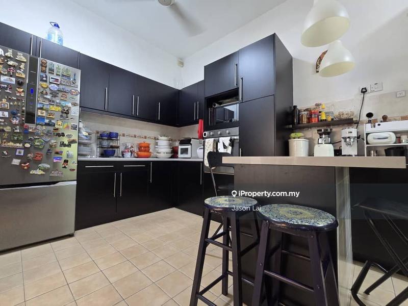 2-storey Terraced House for Sale in Bandar Kinrara Seksyen 5, Bandar Kinrara by Jason Lai - iProperty.com.my