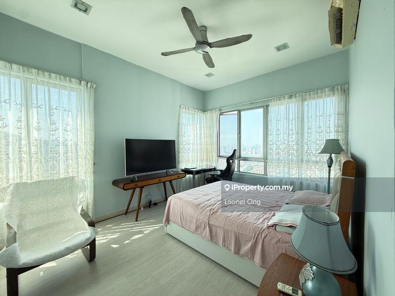 Condominium for Sale in Riana Green East by Llionel Ong - iProperty.com.my