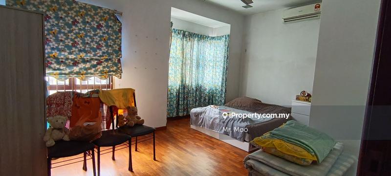 Banglo untuk Dijual di Bukit Rahman Putra, Sungai Buloh oleh Mr. Moo - iProperty.com.my