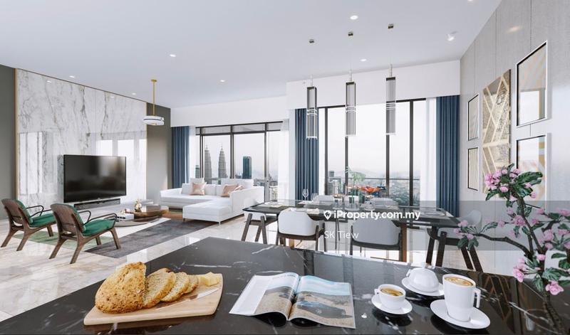 For Sale - TRX Residences