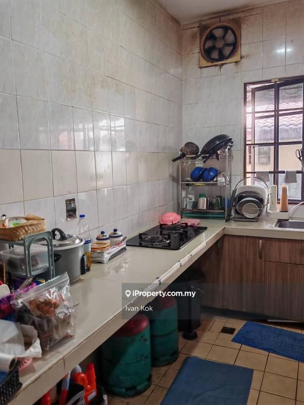 2-storey Terraced House for Sale in Bukit Jelutong, Shah Alam by Ivan Kok - iProperty.com.my