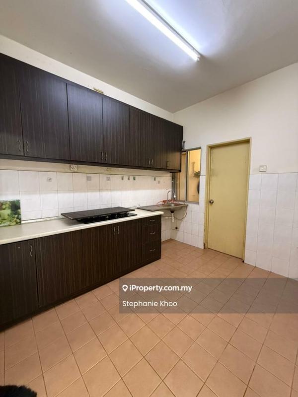 Condominium untuk Disewa di Wangsa Metroview oleh Stephanie Khoo - Kitchen - iProperty.com.my
