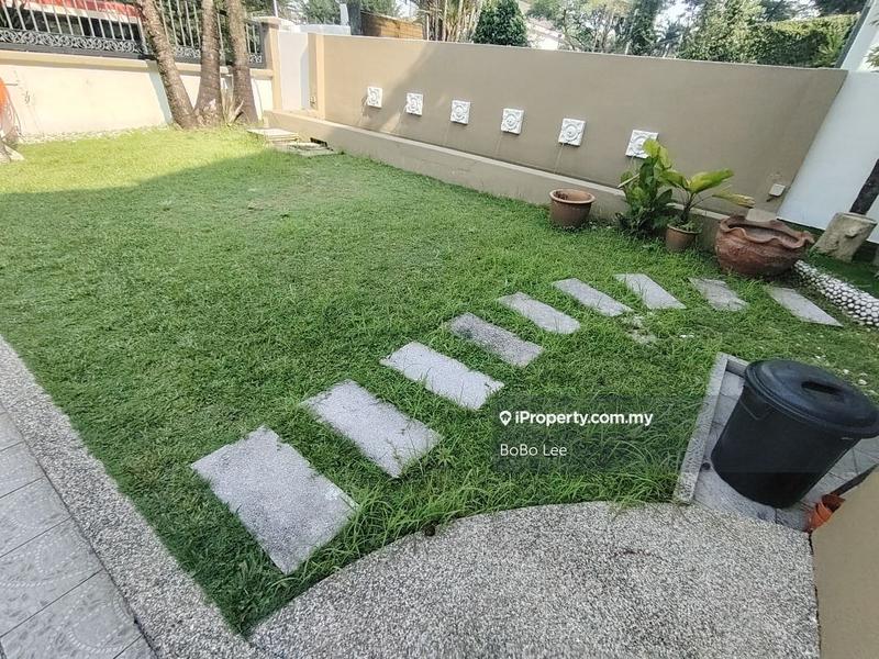 Semi-Detached House for Sale in Taman Overseas Union (Taman Oug), Jalan Klang Lama (Old Klang Road) by BoBo Lee - iProperty.com.my