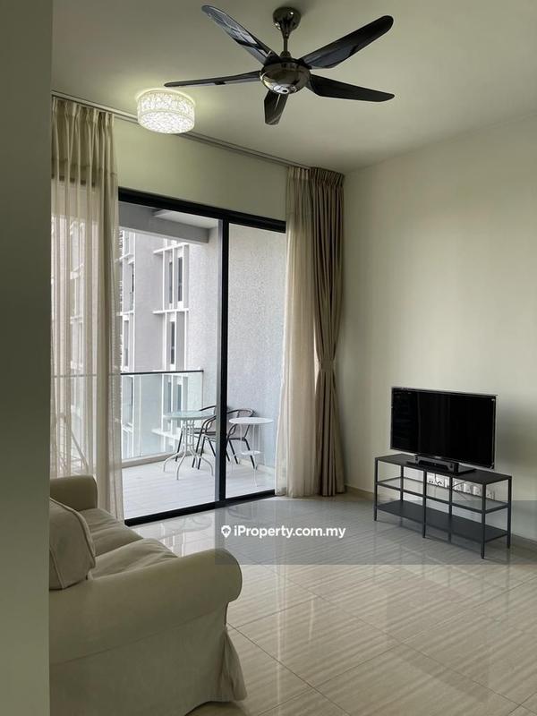 Kediaman Servis untuk Dijual di Twin Arkz oleh Calven Tan - iProperty.com.my