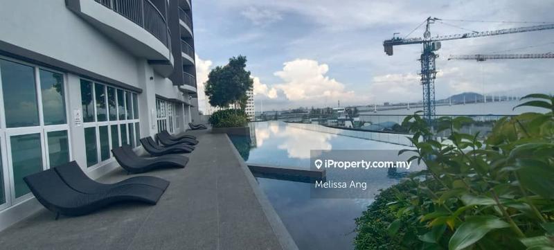 Kondominium untuk Dijual di Zen 6 oleh Melissa Ang - iProperty.com.my