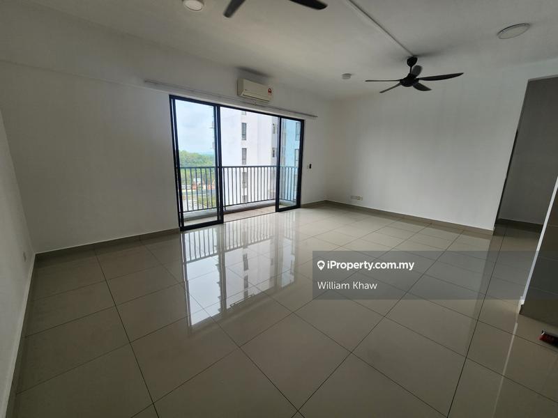 For Rent - Green Park Residence