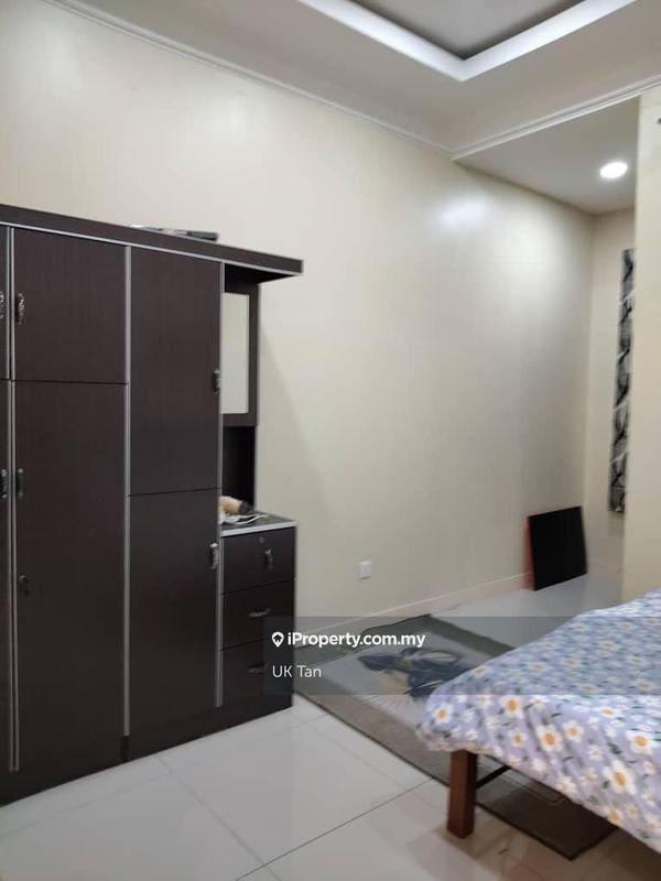 Terraced House for Rent in Bandar Rimbayu, Telok Panglima Garang by UK Tan - iProperty.com.my