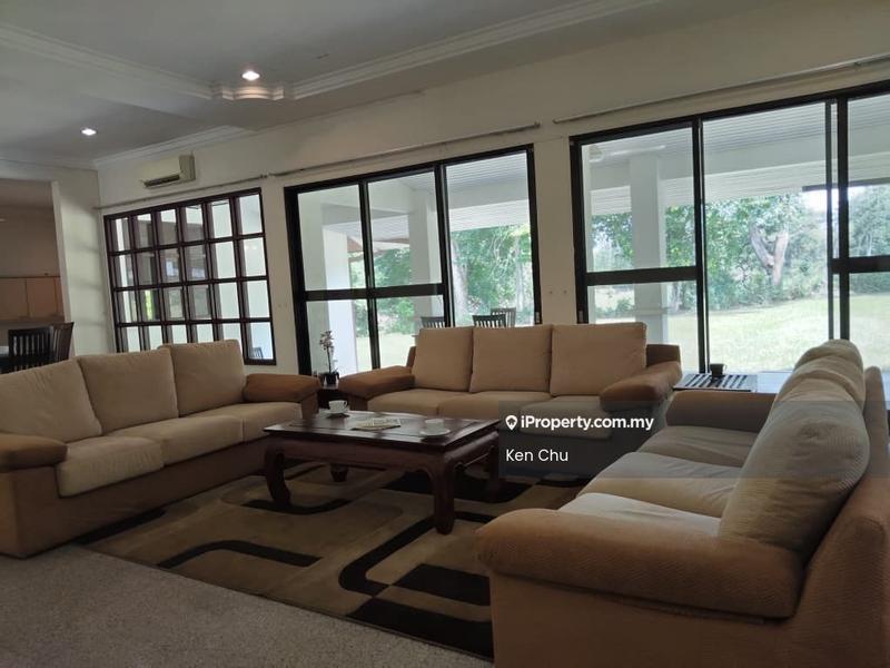 Bungalow House untuk Disewa di Beverly row, diamond hill, putrajaya, ioi resort, Putrajaya oleh Ken Chu - iProperty.com.my