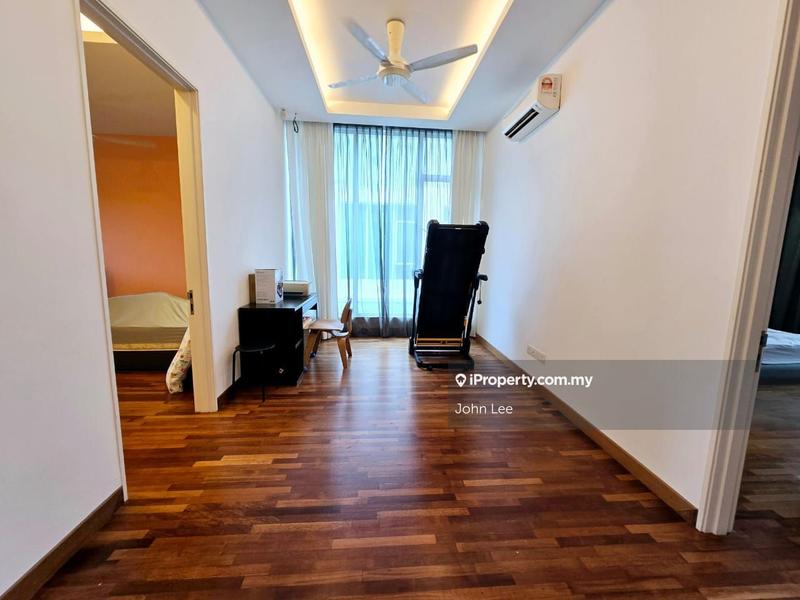 Rumah Berkembar untuk Dijual di Kinrara Residence, Puchong oleh John Lee - iProperty.com.my