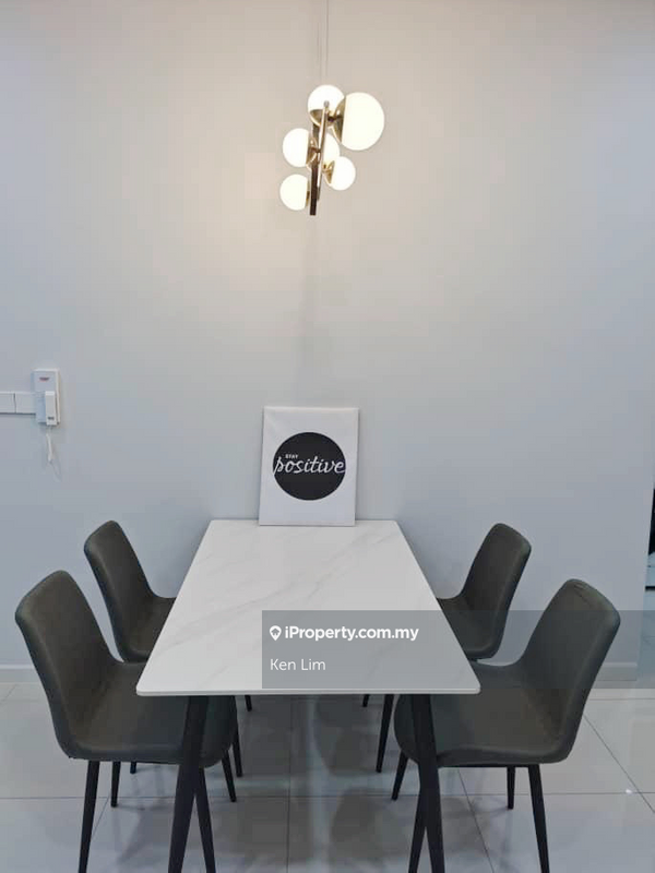 For Rent - Sunway GeoLake Residences