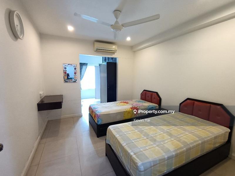 2.5-storey Terraced House for Sale in Bangsar Baru, Bangsar by Kevin Yai - iProperty.com.my