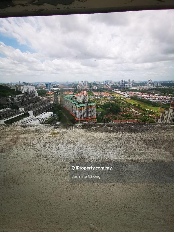 Kondominium untuk Dijual di Armanee Terrace II oleh Jasmine Chong - iProperty.com.my