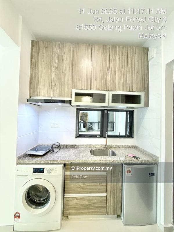 For Rent - Starview Bay @ Forest City