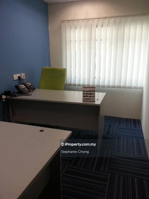 Shop / Office for Sale in Pudu, Chan Sow Lin, KL City Centre by Stephanie Chong - iProperty.com.my