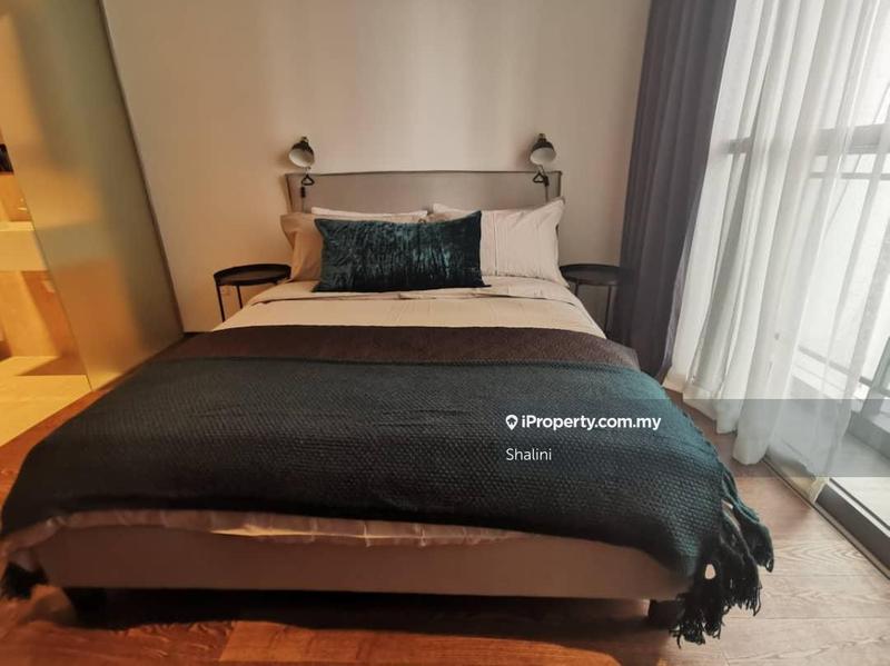 Kondominium untuk Dijual di The Fennel oleh Shalini - iProperty.com.my