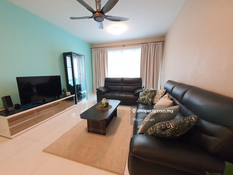 For Sale - Solaris Dutamas