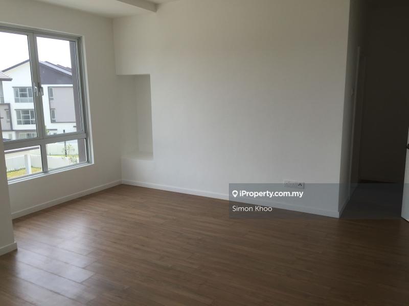 3-storey Terraced House for Sale in Telok Panglima Garang, Selangor by Simon Khoo - iProperty.com.my