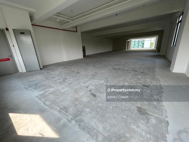 Semi-D Factory for Rent in Novus Business Park Glenmarie, Shah Alam by Ashley Cheoh - iProperty.com.my