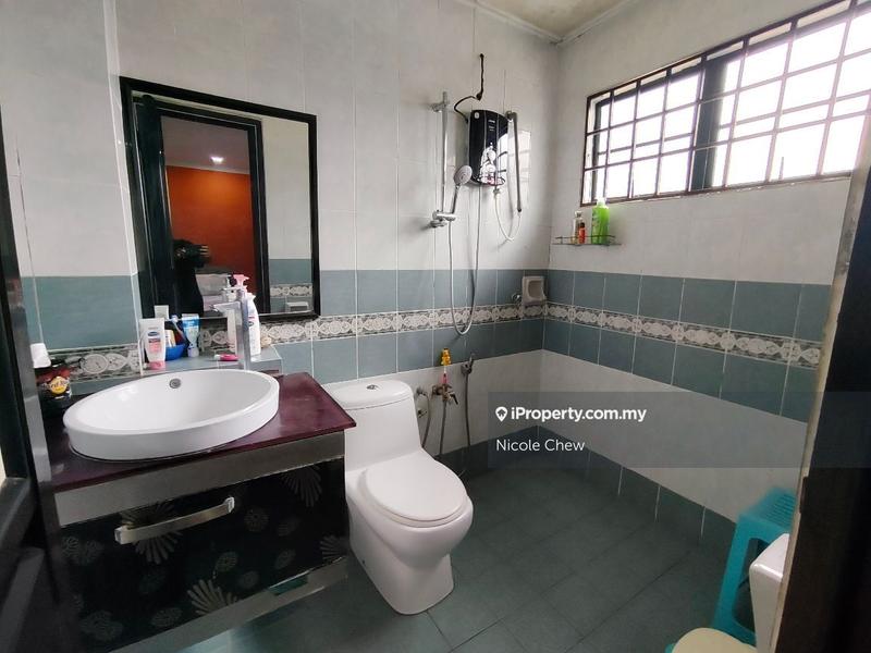 Rumah Berangkai 2 Tingkat untuk Disewa di Kota Damansara, Selangor oleh Nicole Chew - iProperty.com.my