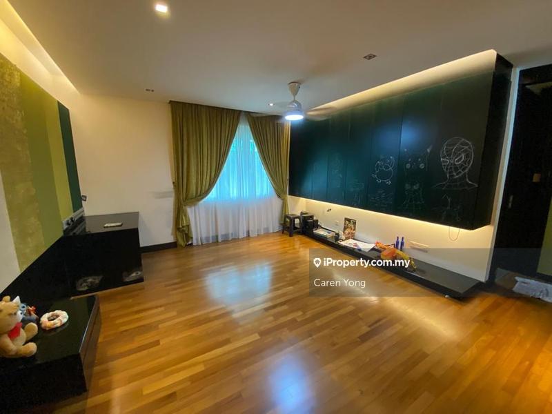 Banglo untuk Dijual di Setia Eco Park, Setia Alam oleh Caren Yong - iProperty.com.my