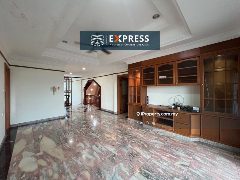 Rumah Berkembar untuk Disewa di Pujut, Miri oleh Sam Yong - iProperty.com.my