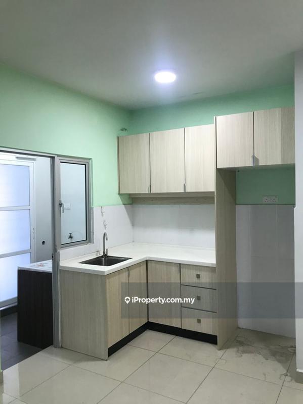 Kediaman Servis untuk Dijual di Maxim Citylights @ Sentul KL oleh Issac Loh - iProperty.com.my