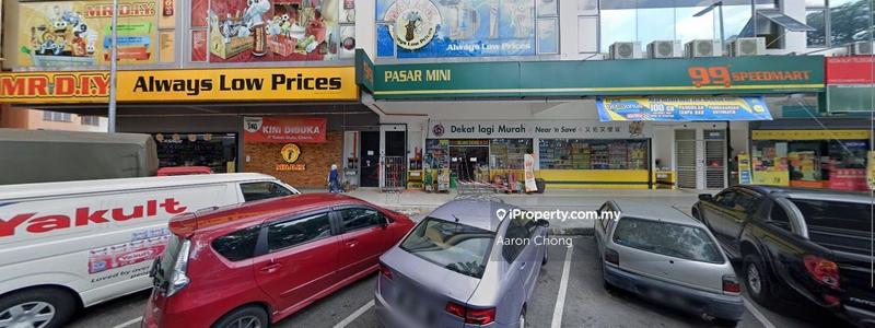 Kedai untuk Disewa di Bandar Tun Razak, Cheras oleh Aaron Chong - iProperty.com.my