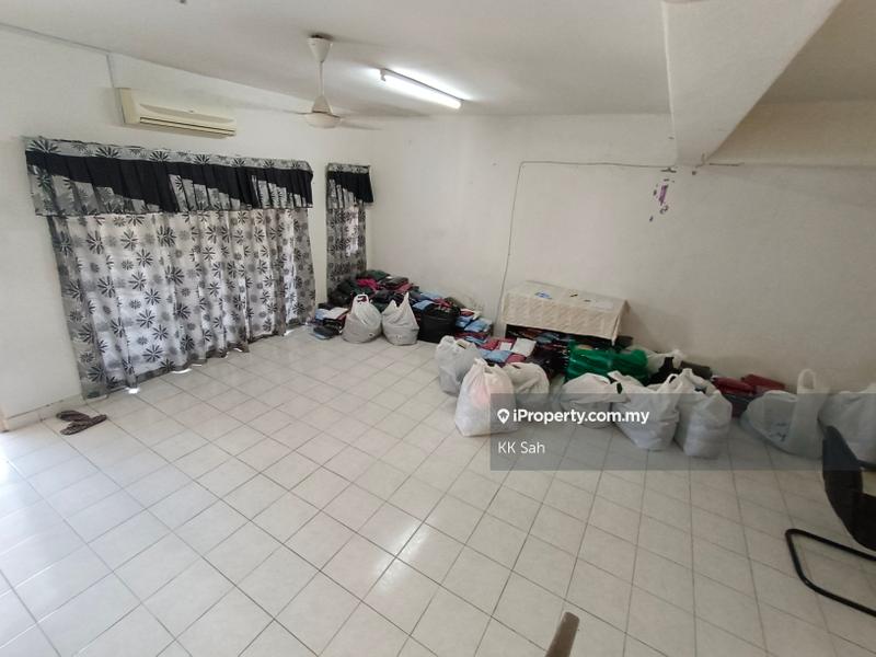 Rumah Teres 2-Tingkat untuk Dijual di Prima Saujana, Kajang oleh KK Sah - iProperty.com.my