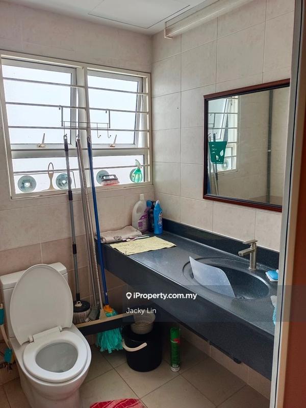 Kondominium untuk Dijual di The Boulevard oleh Jacky Lin - iProperty.com.my