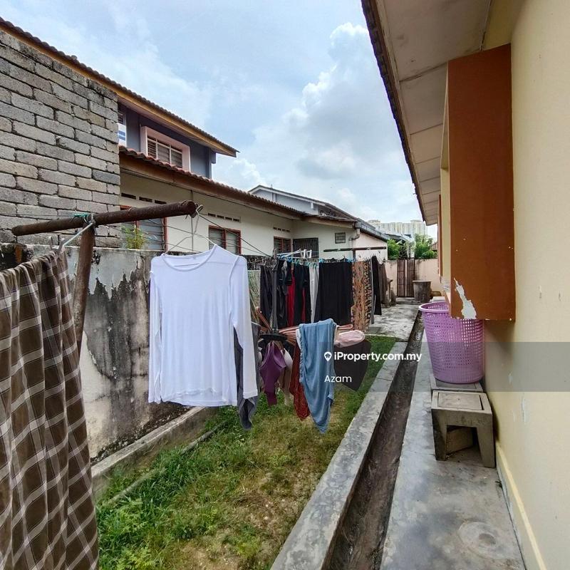 Rumah Berkembar untuk Dijual di Taman Ibukota, Setapak oleh Azam - Exterior - iProperty.com.my