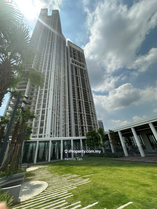 Condominium for Sale in Park Place by Kennis Tan - iProperty.com.my