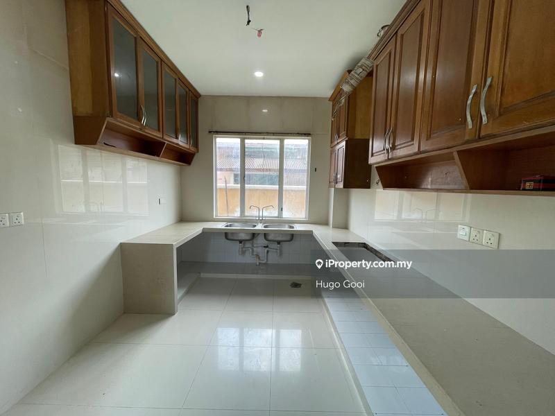 Rumah Berkembar untuk Disewa di Section 4, PJS, Jalan Gasing, Templer, Petaling Jaya oleh Hugo Gooi - iProperty.com.my