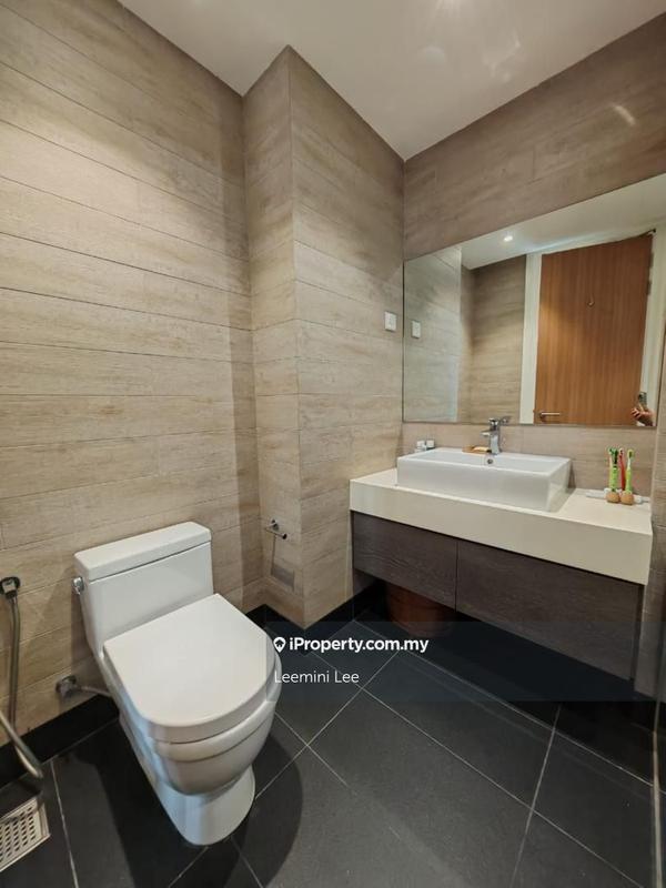Kondominium untuk Dijual di Anjali North Kiara oleh Leemini Lee - iProperty.com.my