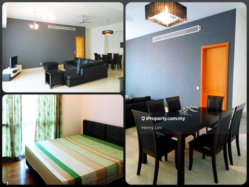 For Rent - The Meritz