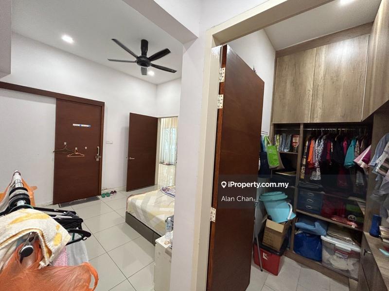 Rumah Berangkai 3 Tingkat untuk Dijual di 16 Sierra, Puchong oleh Alan Chan - iProperty.com.my