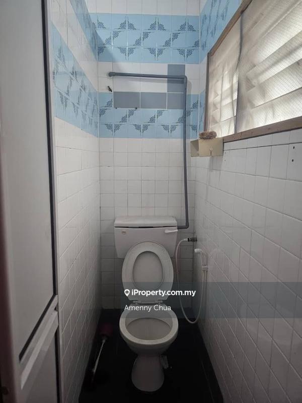 Rumah Berangkai 1 Tingkat untuk Disewa di Pekan Meru, Kapar oleh Amenny Chua - iProperty.com.my