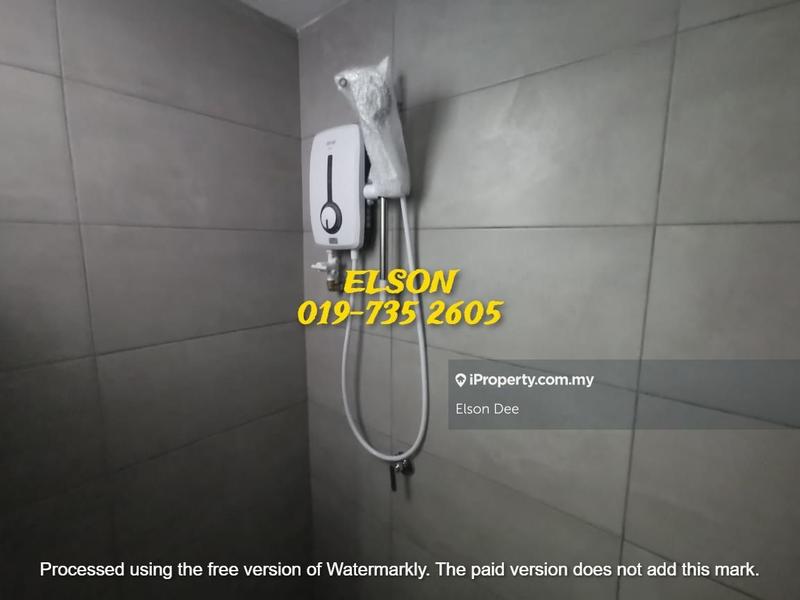 Kediaman Servis untuk Dijual di Metropol oleh Elson Dee - iProperty.com.my