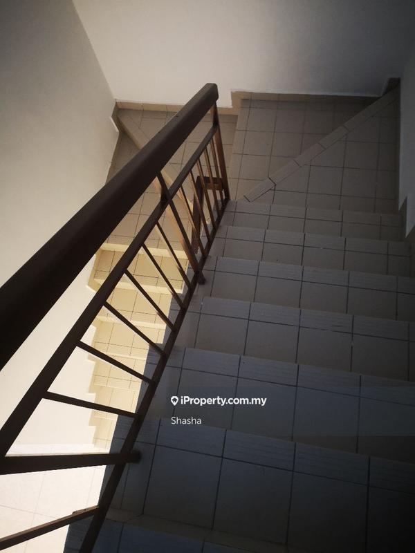 Rumah Teres 1-Tingkat untuk Dijual di Taman Mutiara Indah 2, Puchong, Puchong oleh Shasha - iProperty.com.my