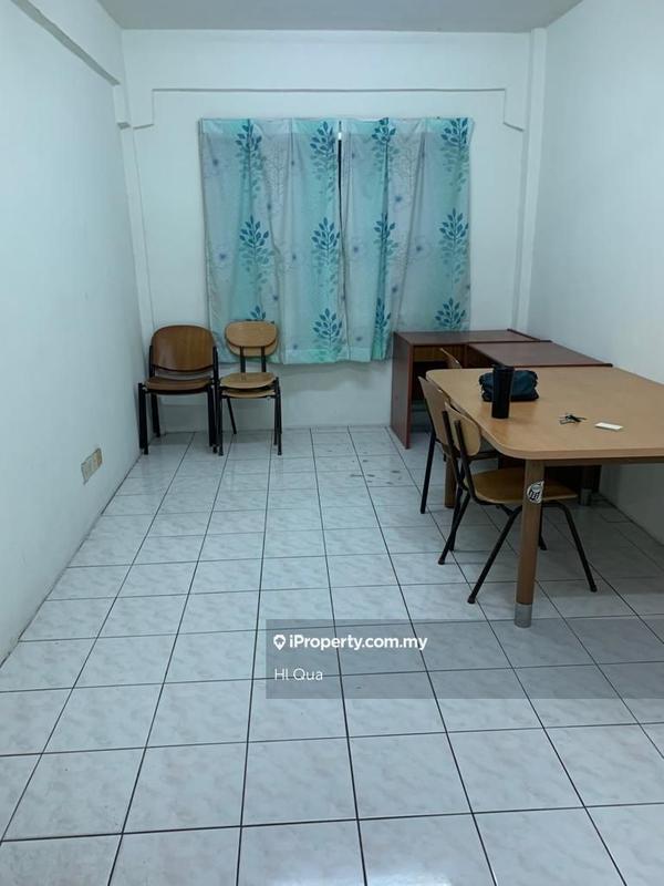 Pangsapuri untuk Disewa di Gugusan Teratai oleh Hl Qua - iProperty.com.my